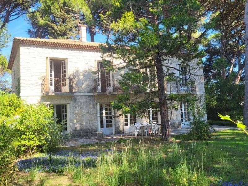 Maison à vendre, 258m², MONTPELLIER