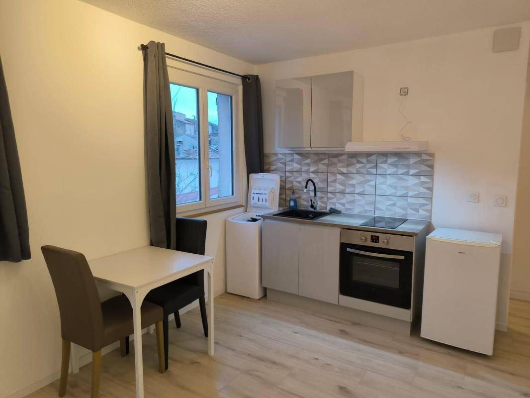 Maison à louer, 23m², MANOSQUE
