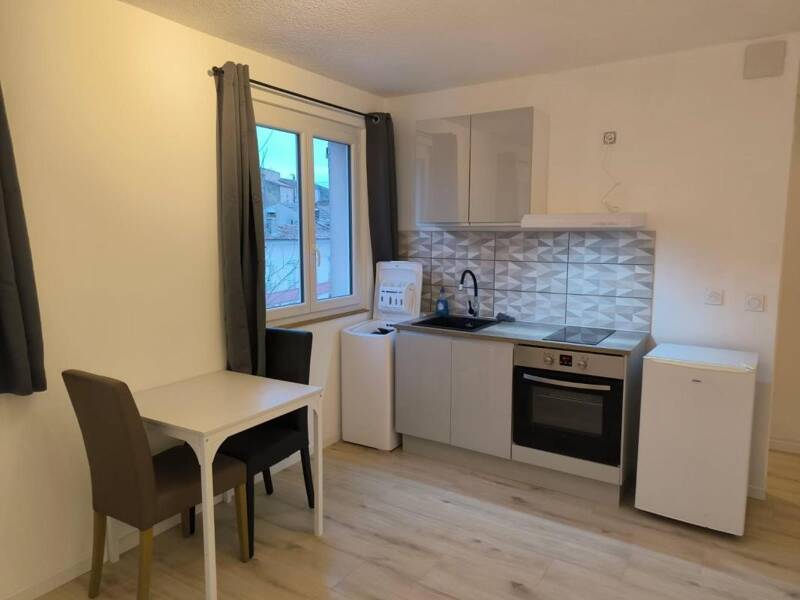 Maison à louer, 23m², MANOSQUE