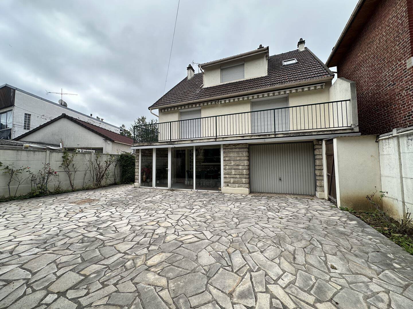 Maison à vendre, 178m², ORLY