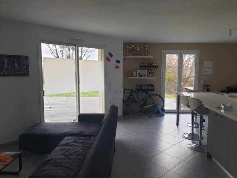 Maison à vendre, 90m², MONTIGNAC