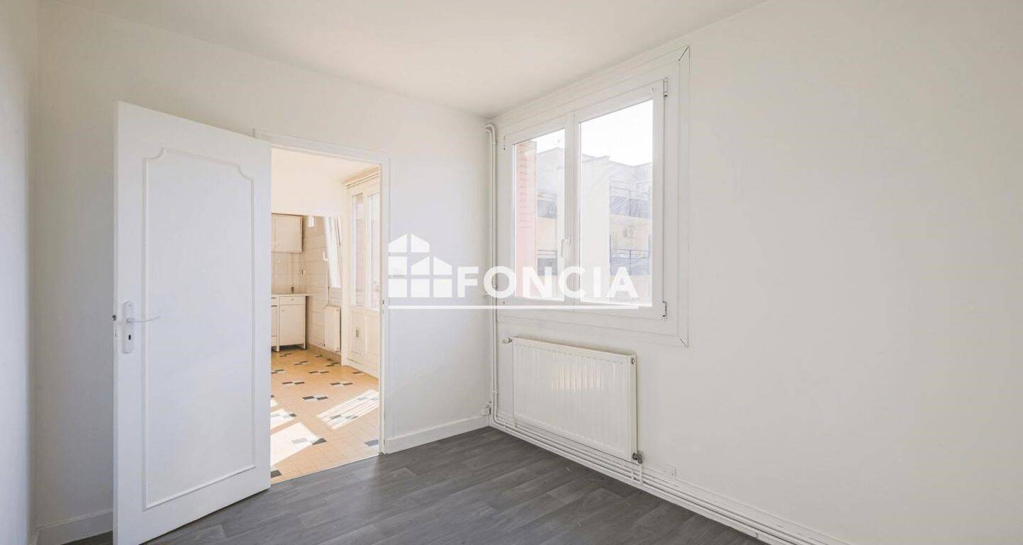 Maison à vendre, 49m², FONTAINE