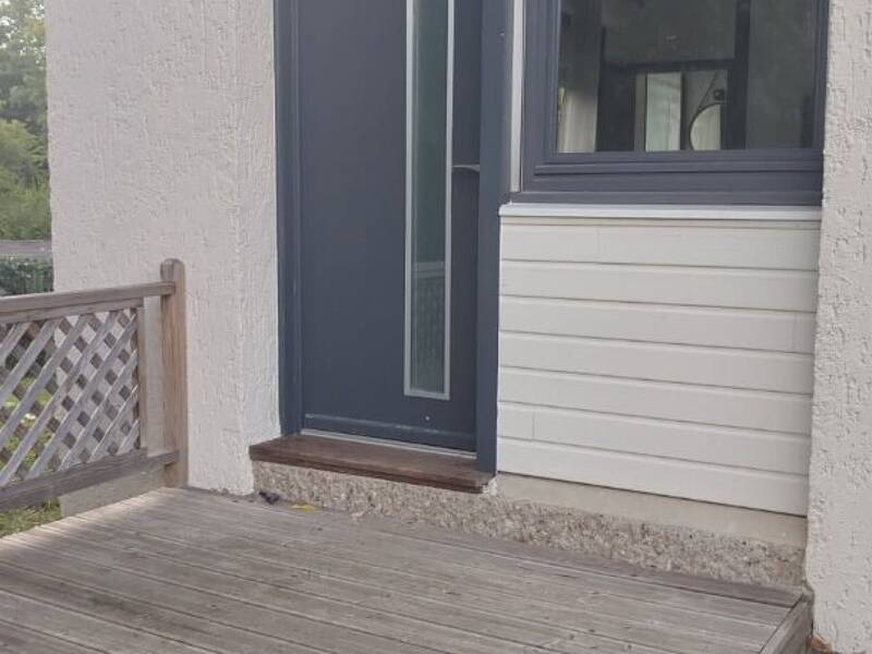 Maison à louer, 25m², LA ROCHE POSAY