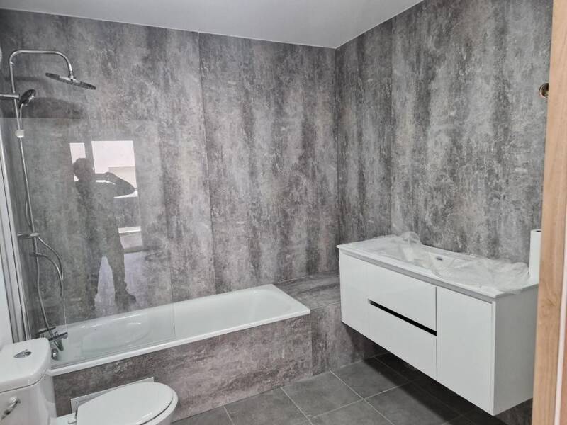 Maison à louer, 58m², NIMES