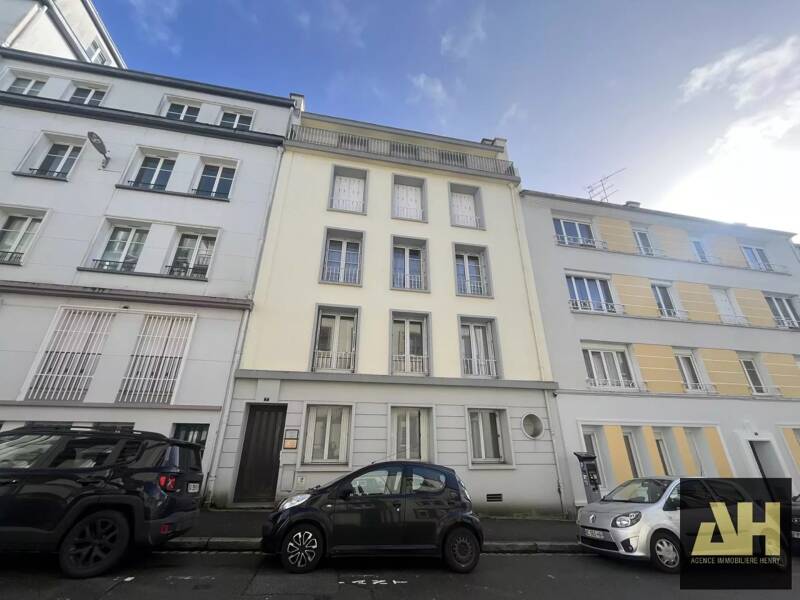 Maison à louer, 68m², BREST