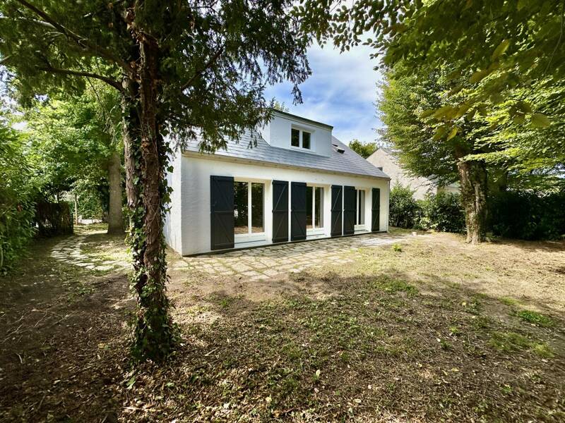 Maison à vendre, 107m², MONTCOURT FROMONVILLE