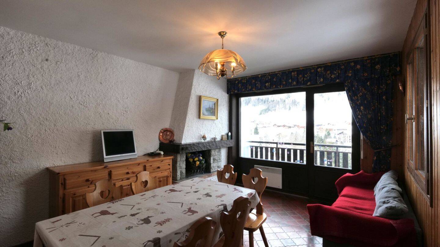 Maison à vendre, 60m², LE GRAND BORNAND