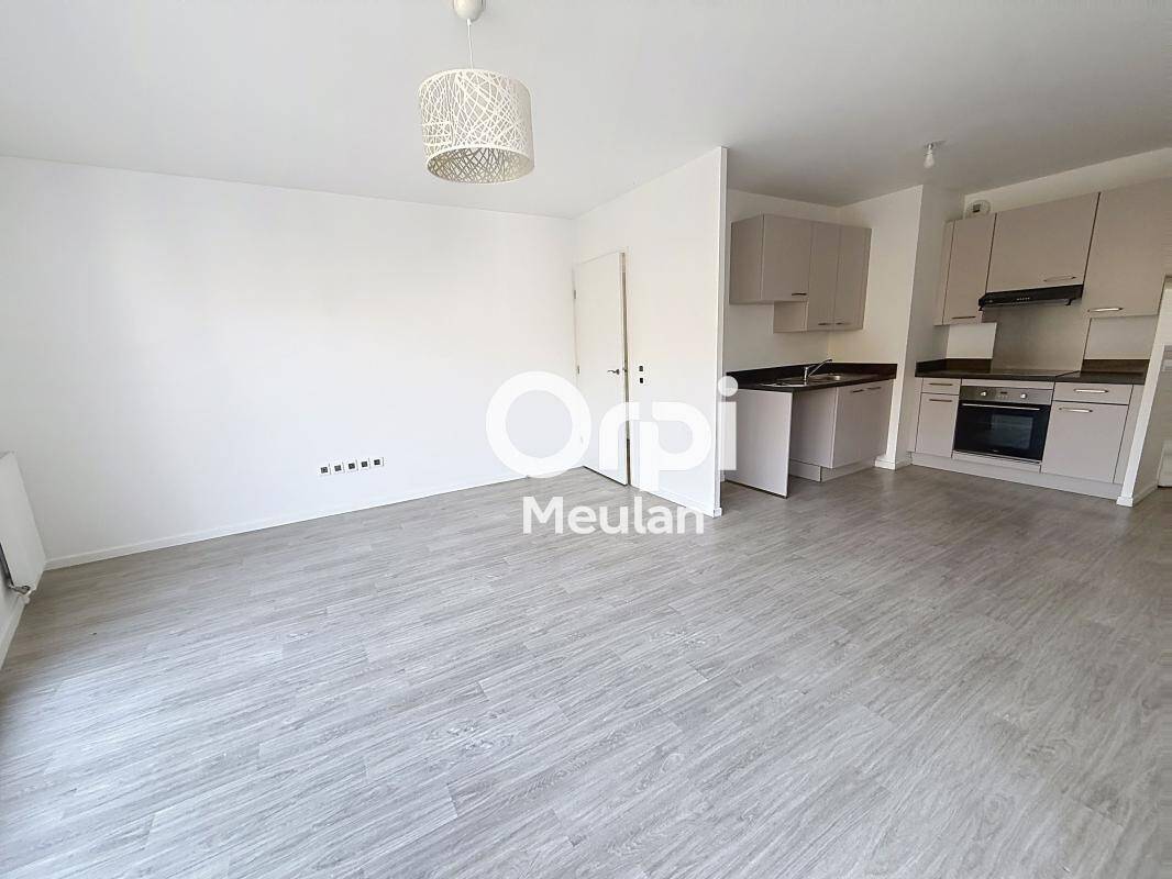 Maison à vendre, 63m², HARDRICOURT