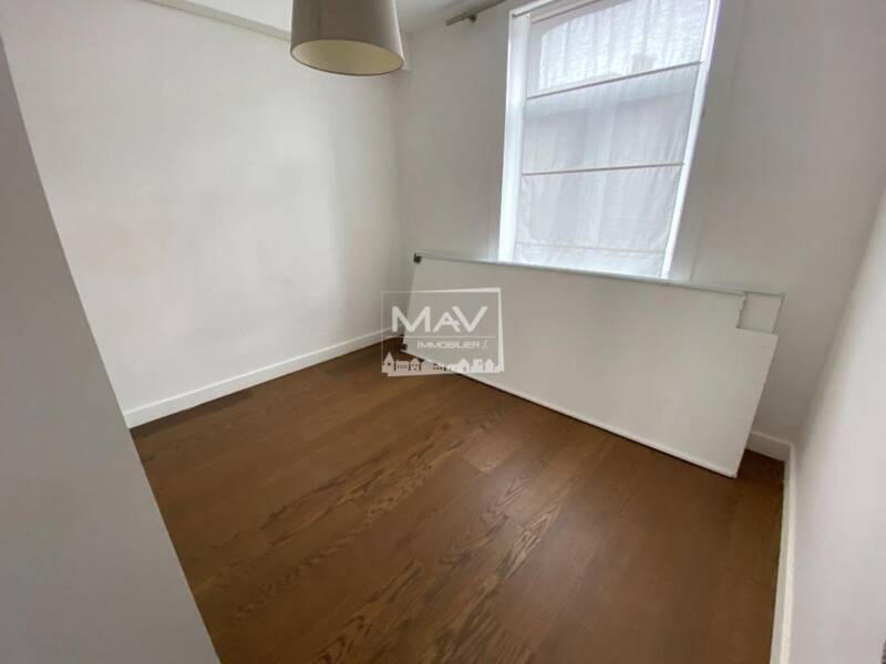 Maison à louer, 30m², LILLE