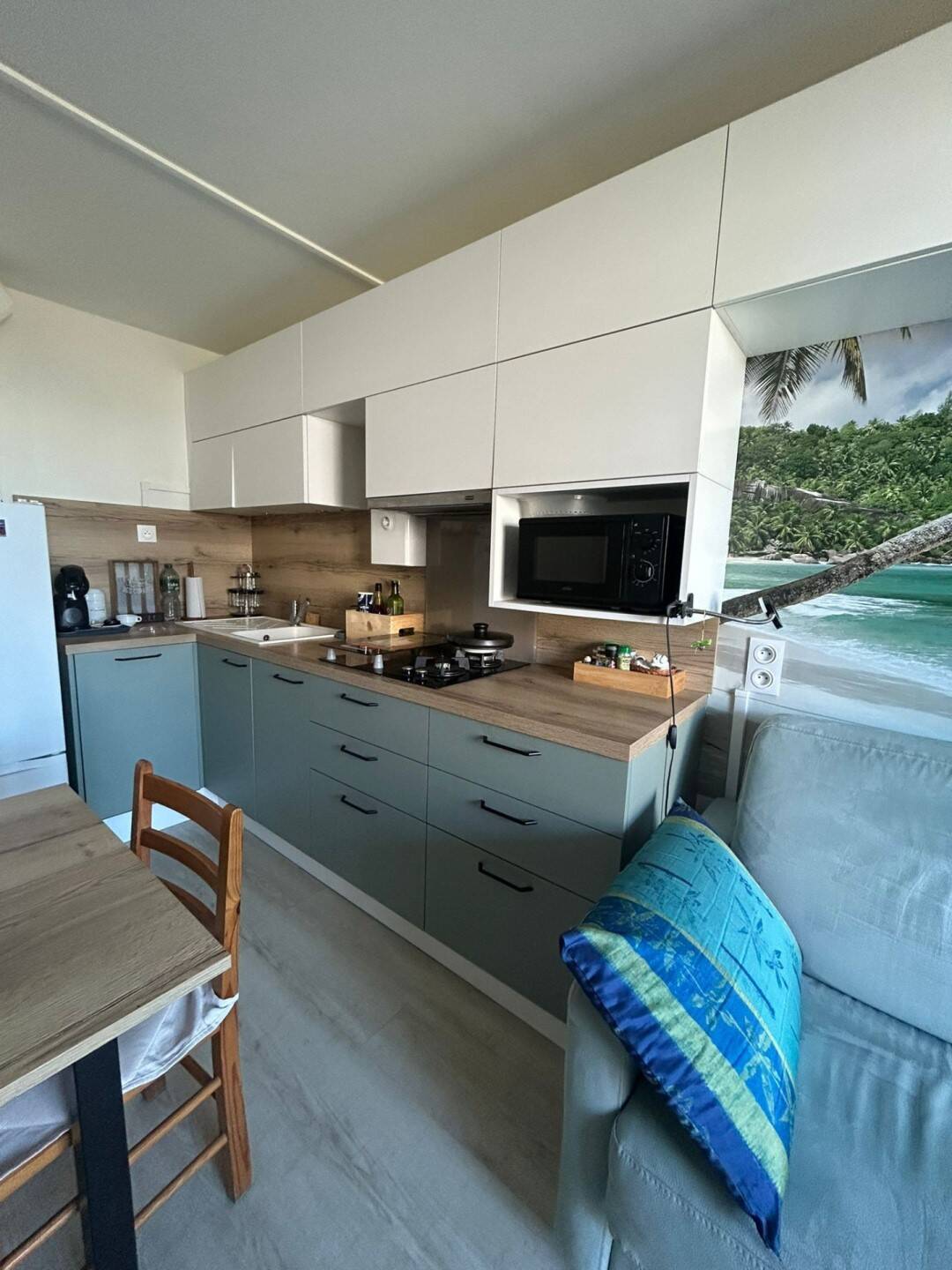 Maison à vendre, 27m², LEUCATE