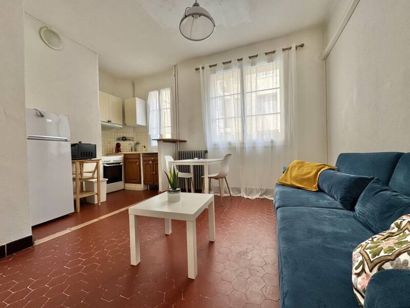Maison à vendre, 41m², TOULON