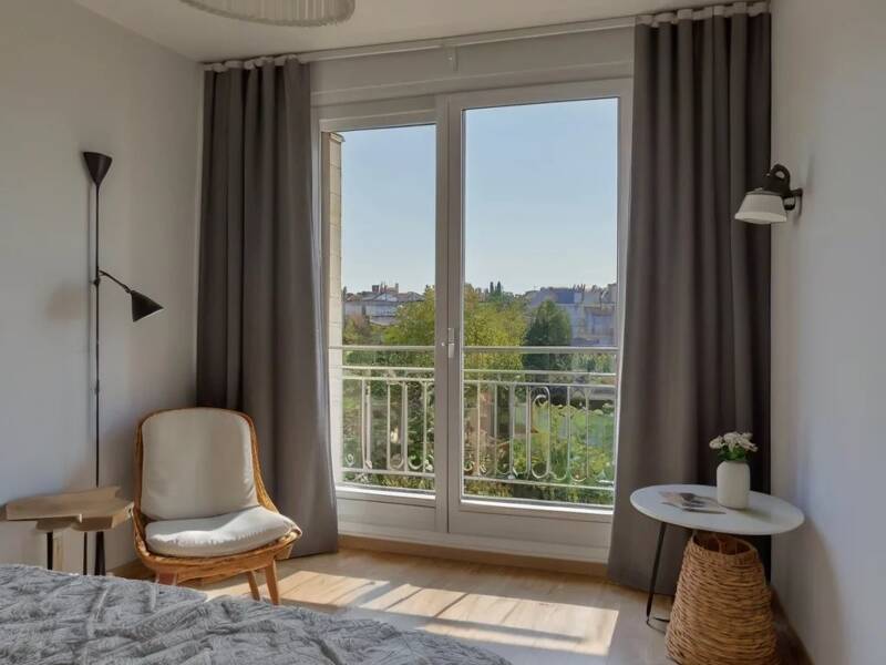 Maison à vendre, 79m², GENTILLY