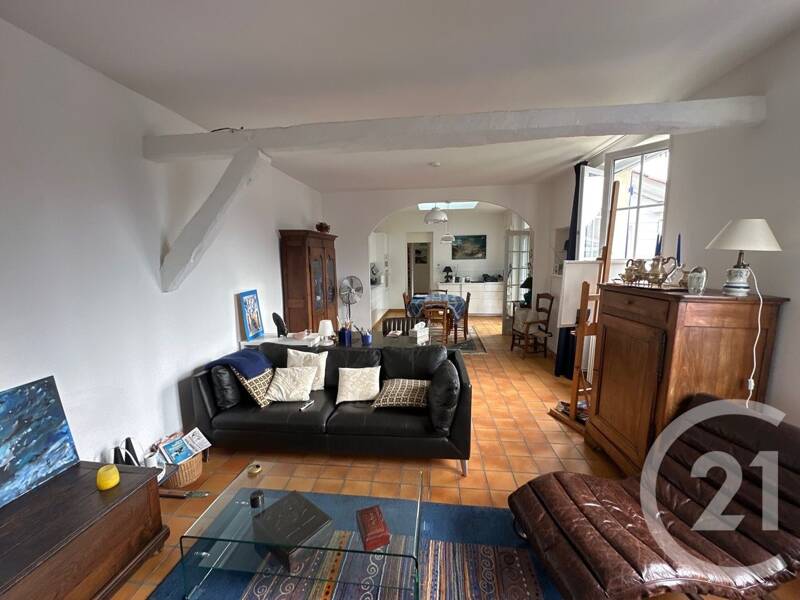Maison à vendre, 81m², LA ROCHELLE