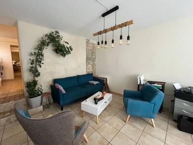 Maison à louer 850 € 5 pièces 4 chambres 126,3 m² Laurabuc 11400