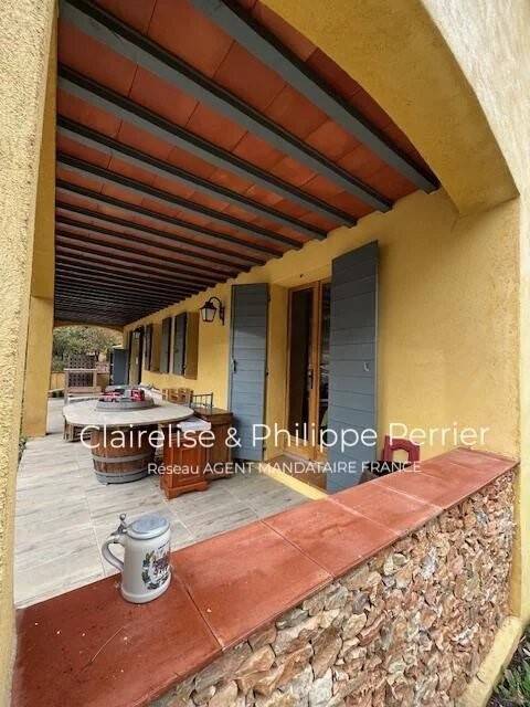 Maison à vendre, 90m², LE THORONET