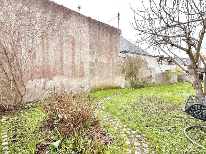 Maison à louer, 21m², NANTES