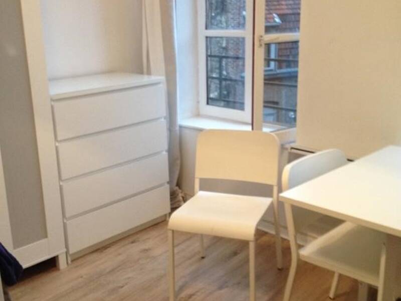 Maison à louer, 21m², LILLE