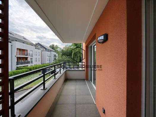 Appartement à vendre 394 000 € 4 pièces 3 chambres 79,52 m² 1er étage Est Nord Ouest Sud Émerainville 77184