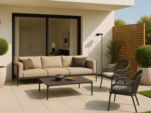 Appartement à vendre - neuf 207 000 € 1 pièce RDC/3 dès le 30/09/2026 Marseille 9ème arrondissement 13009