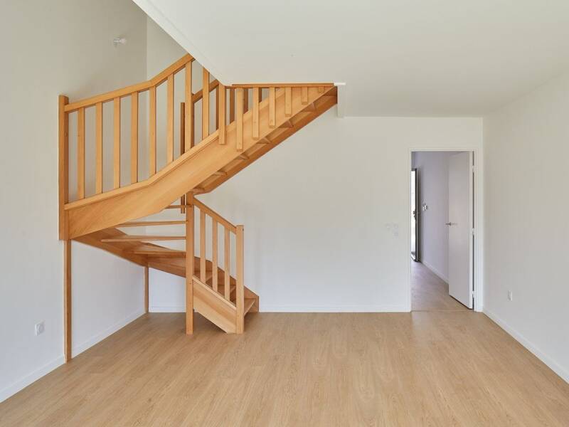 Maison à louer, 45m², NOISY LE GRAND