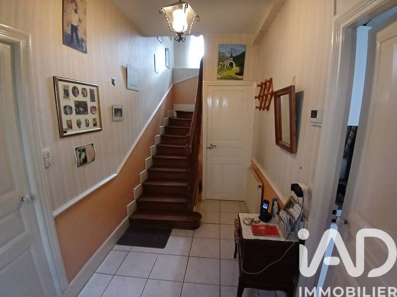 Maison à vendre, 118m², ALBINE