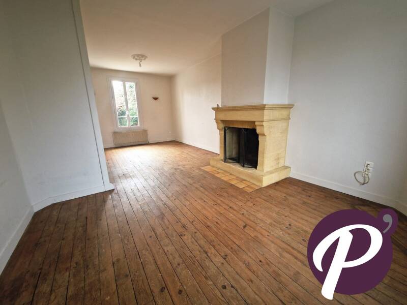 Maison à louer, 89m², BERGERAC