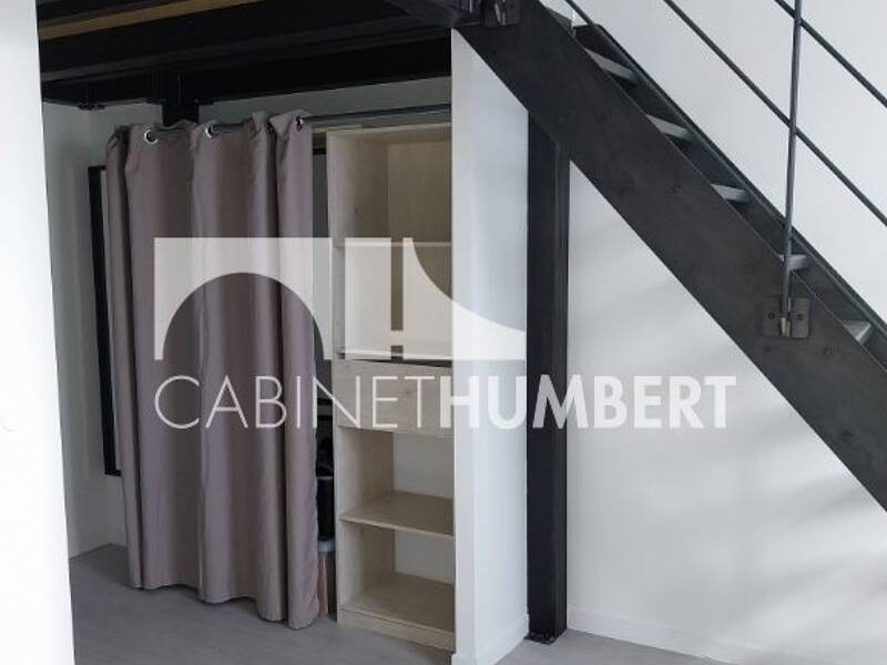 Maison à louer, 28m², SAINT ETIENNE