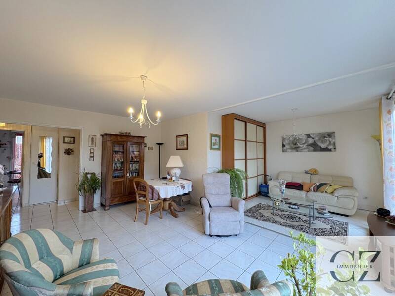 Maison à vendre, 75m², LONGVIC