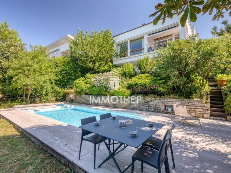 Maison à vendre, 196m², SAINT MARTIN LE VINOUX