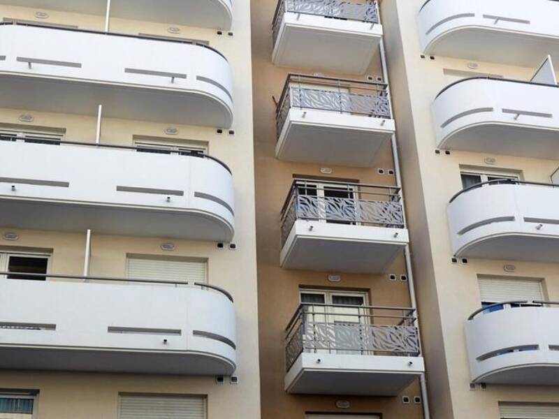 Maison à louer, 18m², NICE