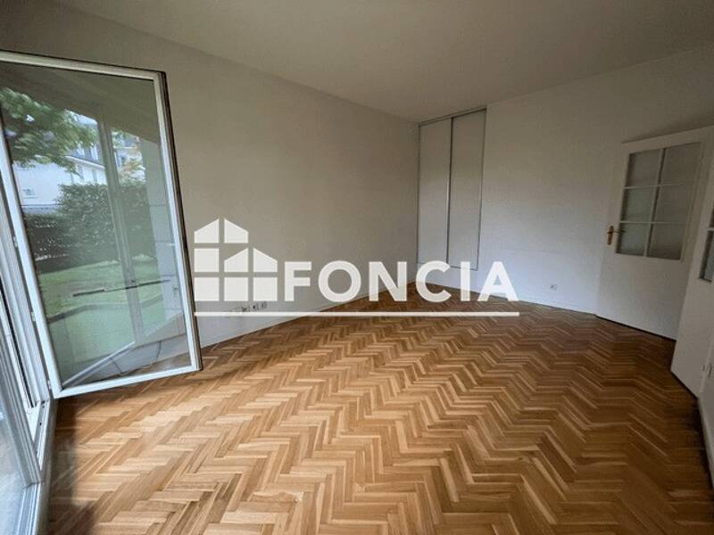 Maison à louer, 48m², LE PLESSIS TREVISE