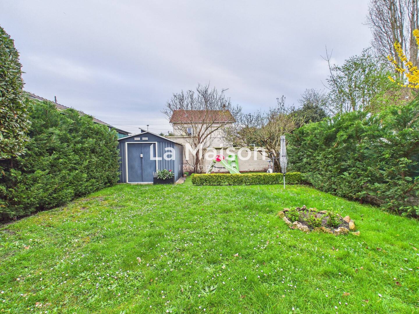Maison à vendre, 105m², AULNAY SOUS BOIS