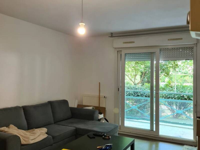 Maison à louer, 52m², BALMA