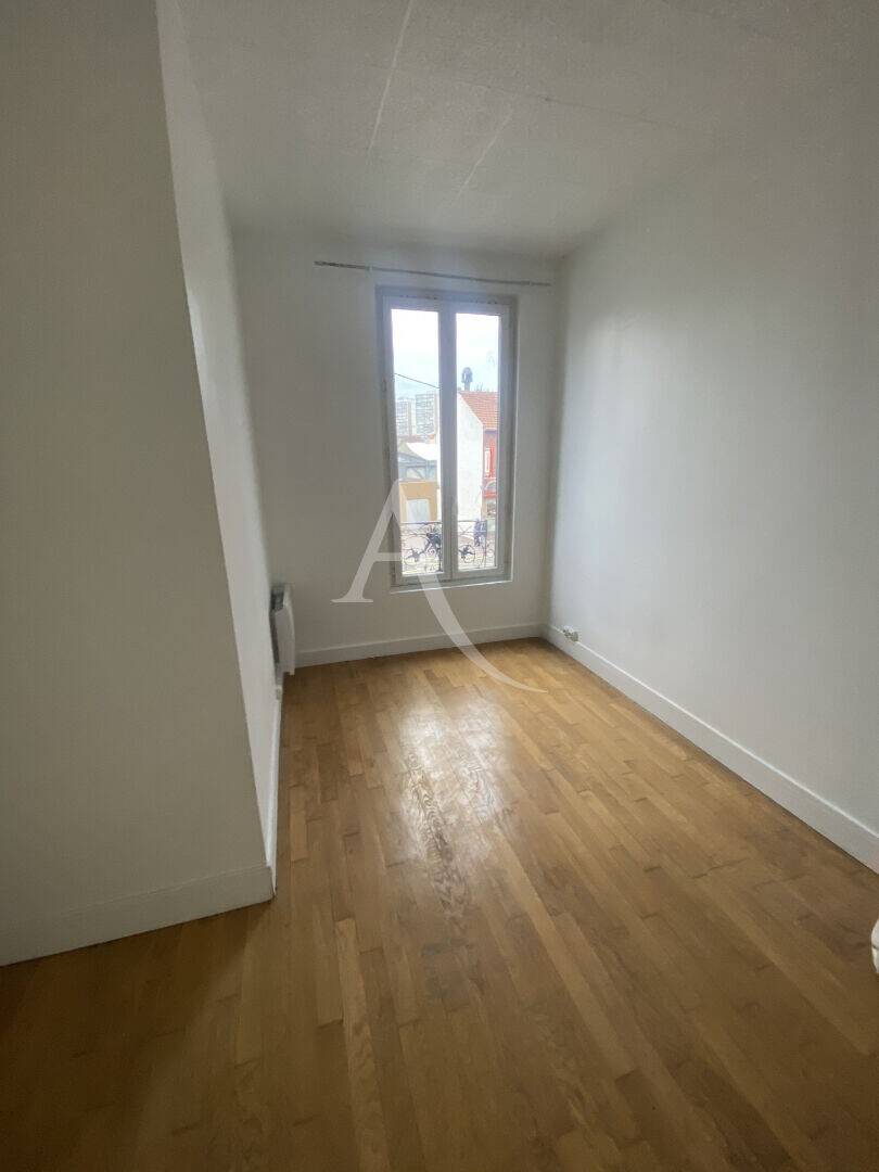 Maison à louer, 40m², DRANCY