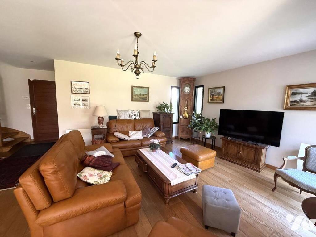 Maison à vendre, 126m², LA TRINITE SUR MER