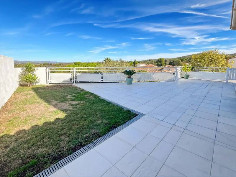 Maison à vendre, 190m², BALARUC LES BAINS