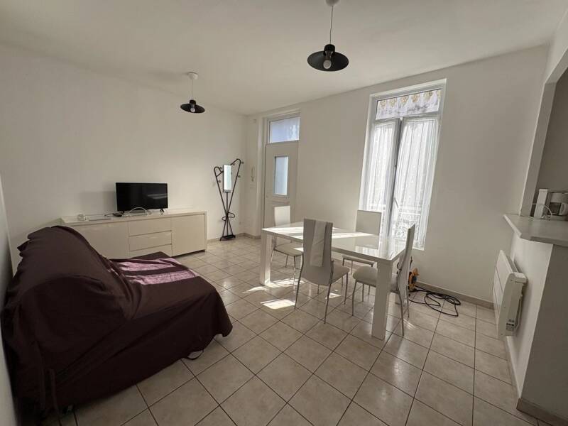 Maison à louer, 43m², NIMES