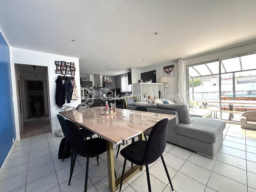 Maison à vendre, 82m², MONTAGNAC