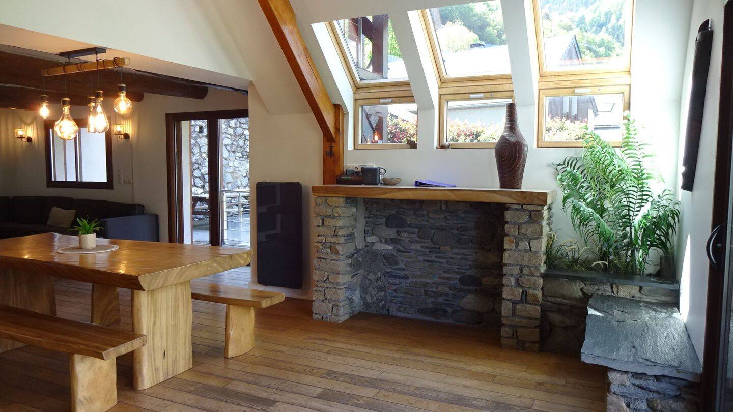 Maison à vendre, 177m², SAINT LARY SOULAN