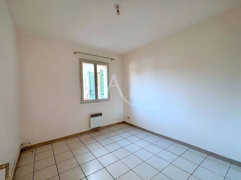 Maison à louer, 52m², VAUVERT