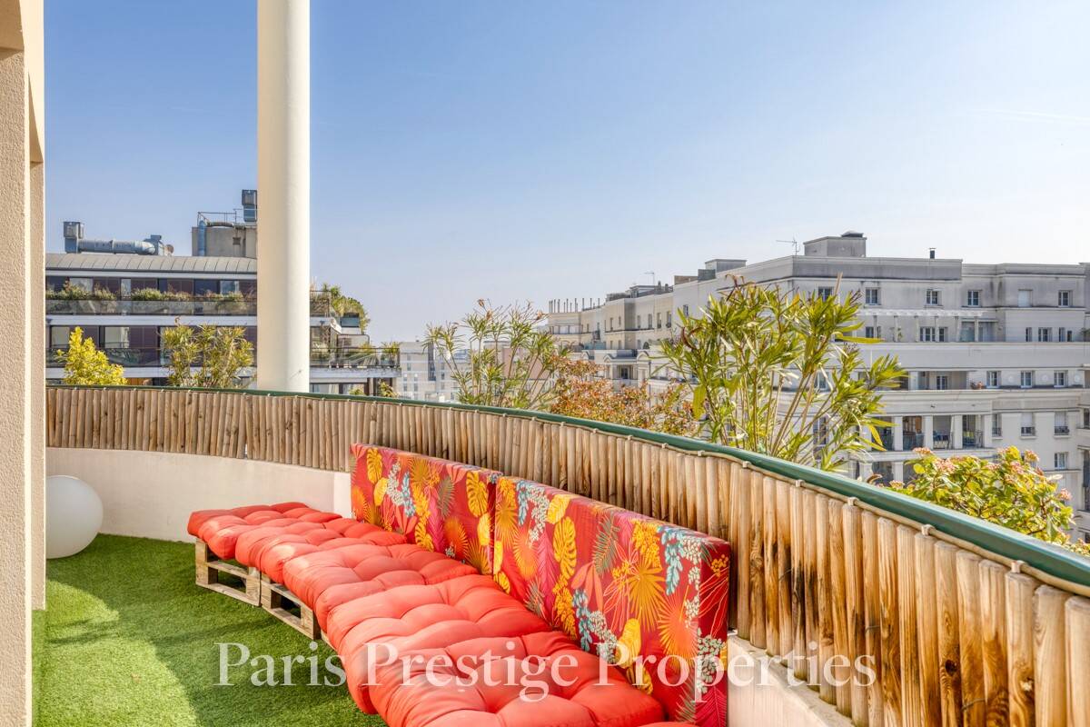 Maison à vendre, 202m², COURBEVOIE