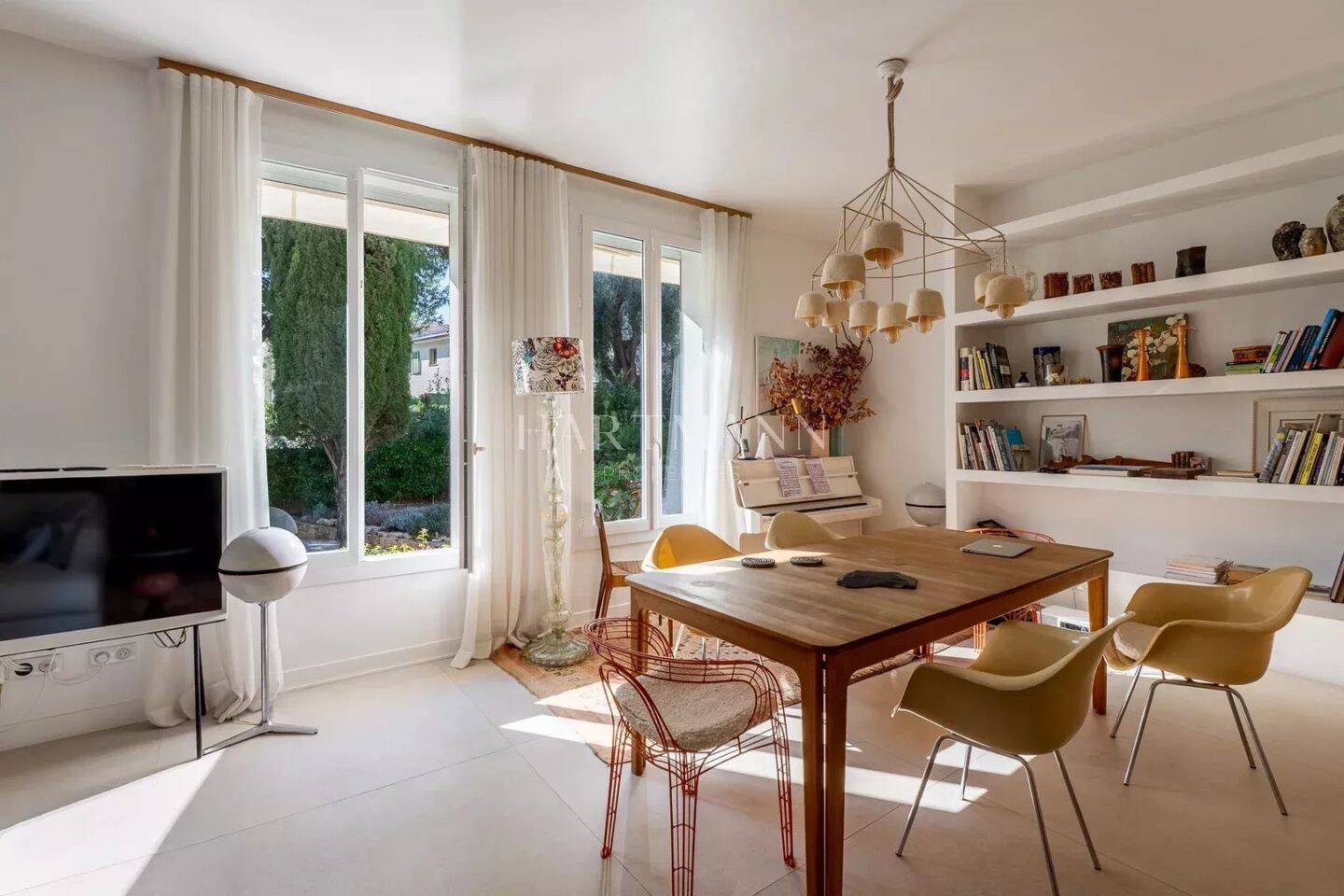 Maison à vendre, 125m², CANNES