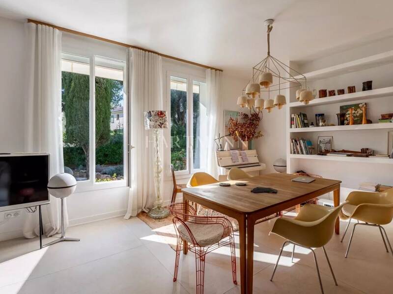 Maison à vendre, 125m², CANNES