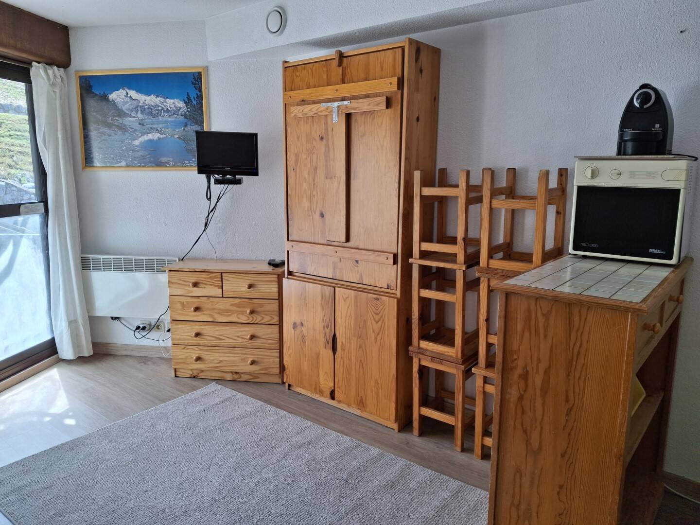 Maison à vendre, 18m², SAINT LARY SOULAN