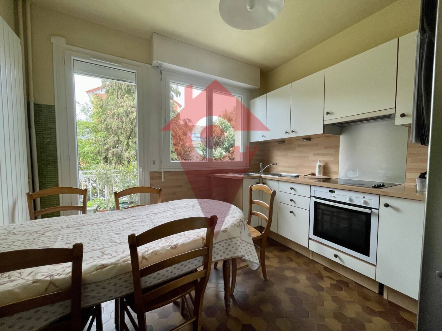 Maison à vendre, 158m², ANTONY