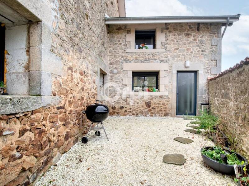 Maison à vendre, 150m², LIMOGES