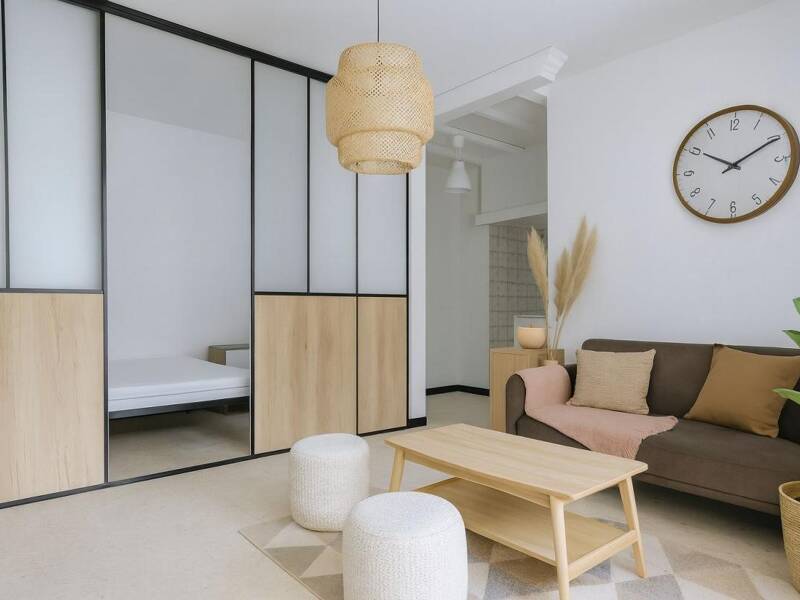Maison à vendre, 27m², NIMES