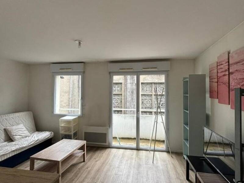 Maison à louer, 26m², NANTES