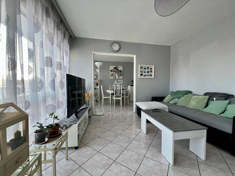 Maison à vendre, 93m², HOUILLES