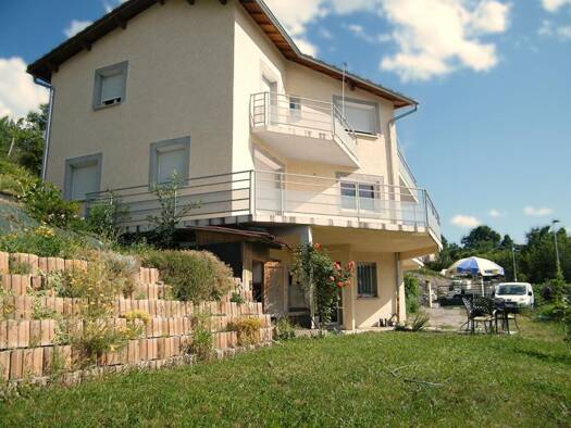 Maison à vendre 599 000 € 6 pièces 5 chambres 171 m² 1 040 m² de terrain Bayard Gap 05000